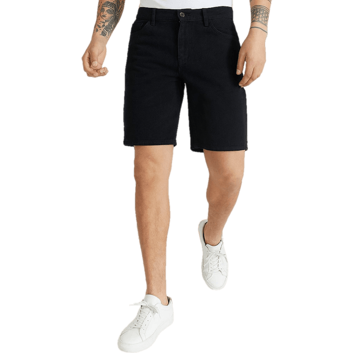 Studio Total Regular Twill Shorts