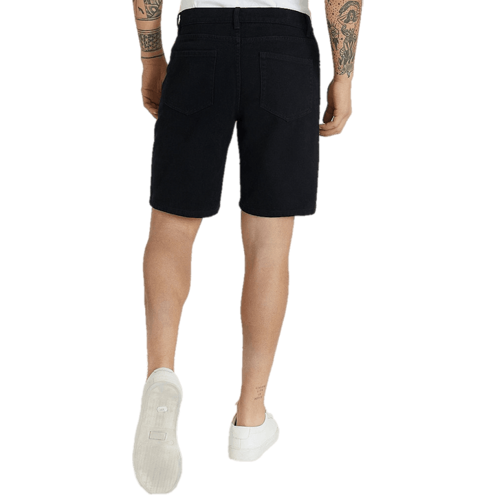 Studio Total Regular Twill Shorts