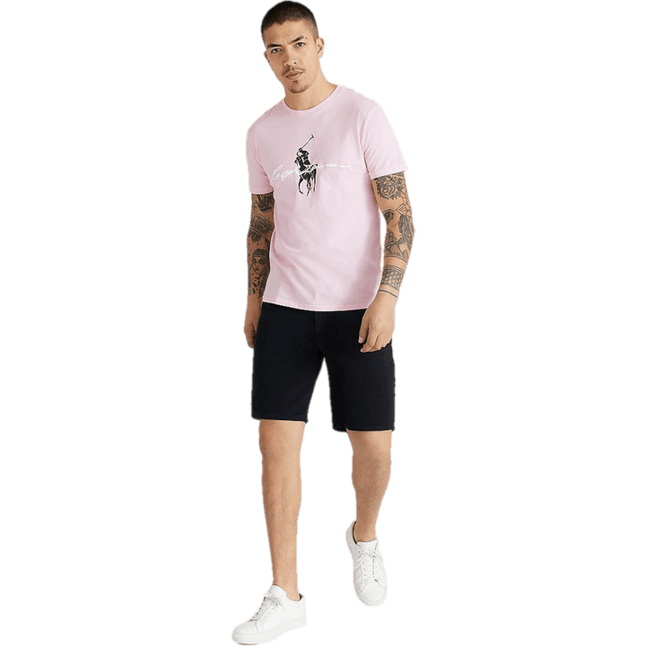 Studio Total Regular Twill Shorts