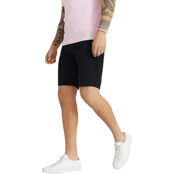 Studio Total Regular Twill Shorts