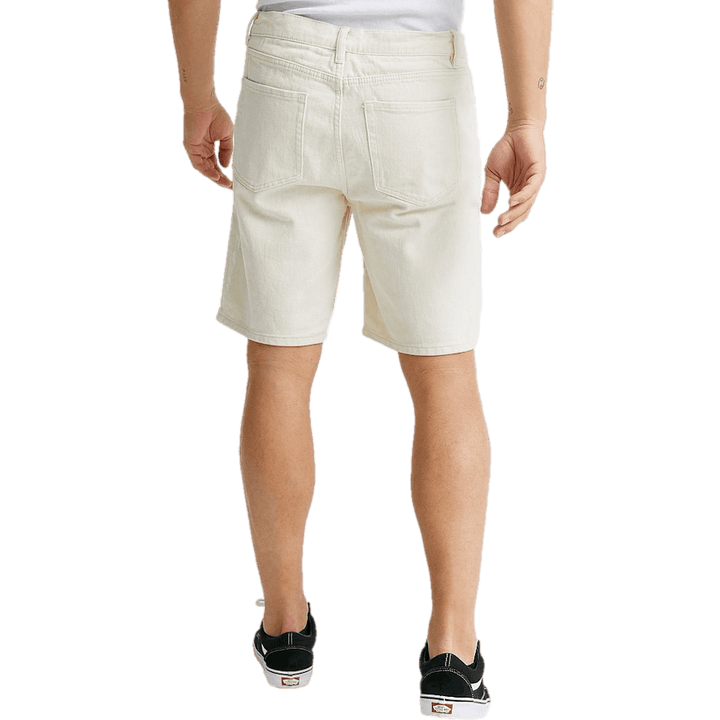 Studio Total Regular Twill Shorts