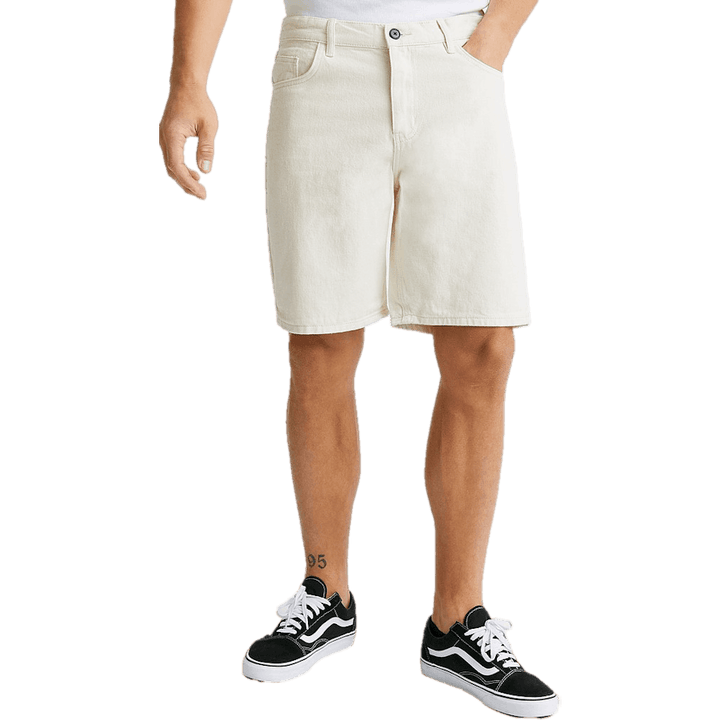 Studio Total Regular Twill Shorts
