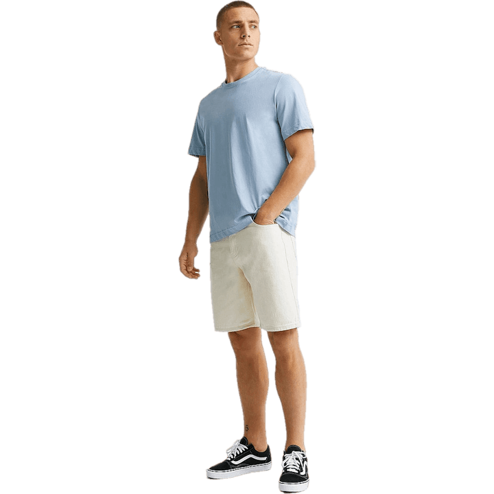 Studio Total Regular Twill Shorts