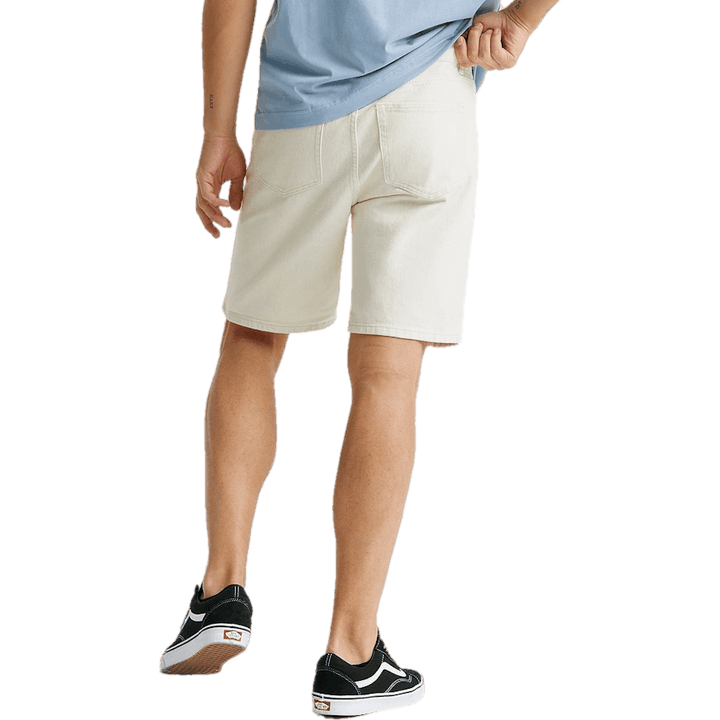 Studio Total Regular Twill Shorts
