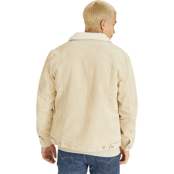 Studio Total Trucker Jacket Cord