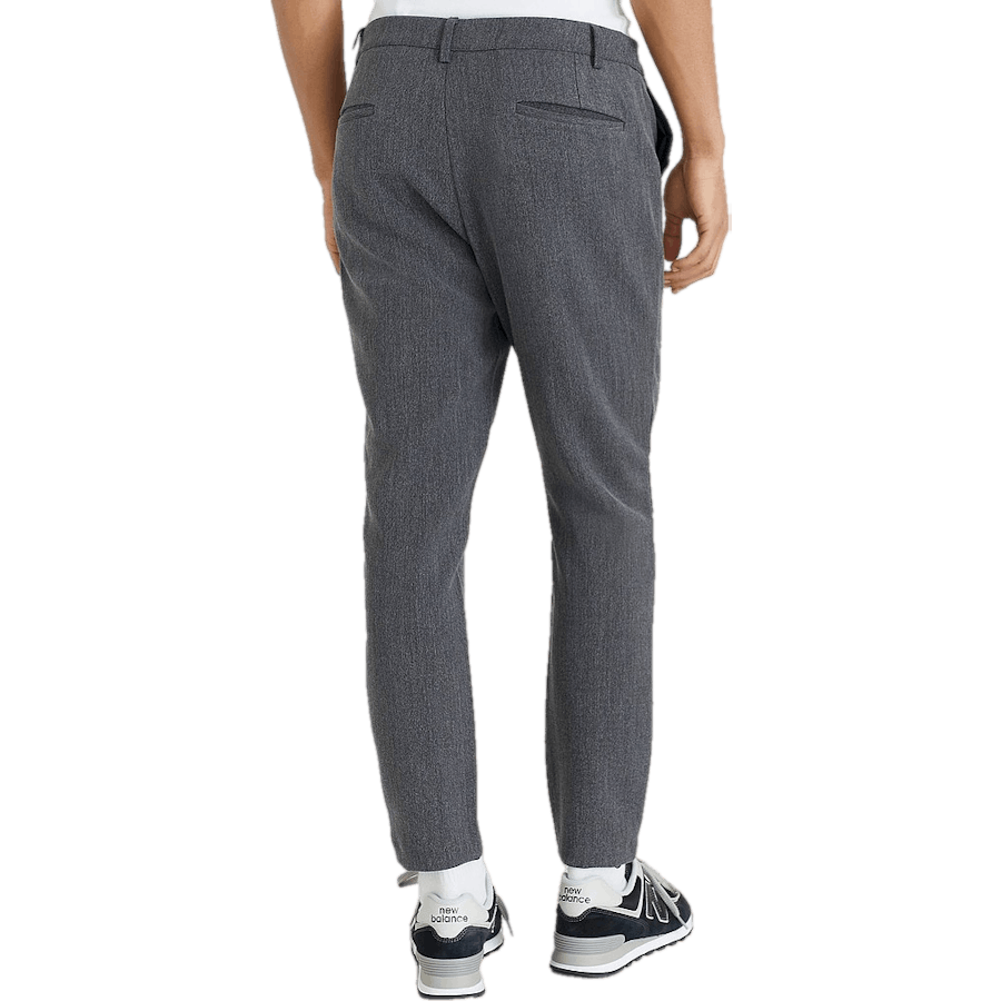 Studio Total Studio Total Slim Tapered Chino