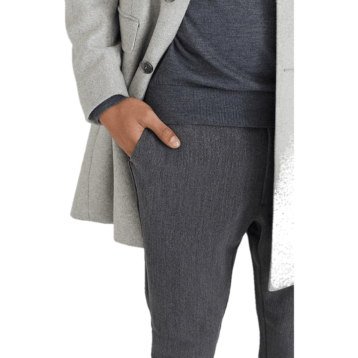 Studio Total Studio Total Slim Tapered Chino