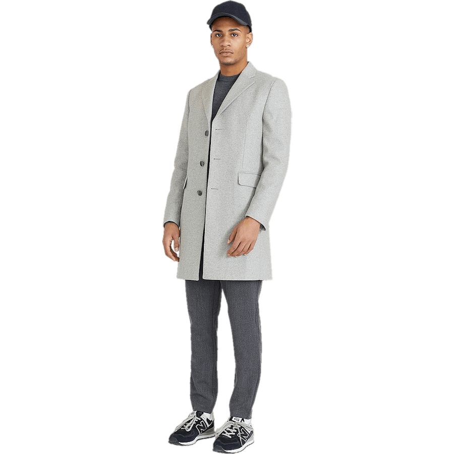 Studio Total Studio Total Slim Tapered Chino