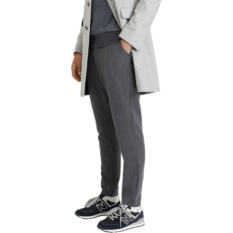 Studio Total Studio Total Slim Tapered Chino