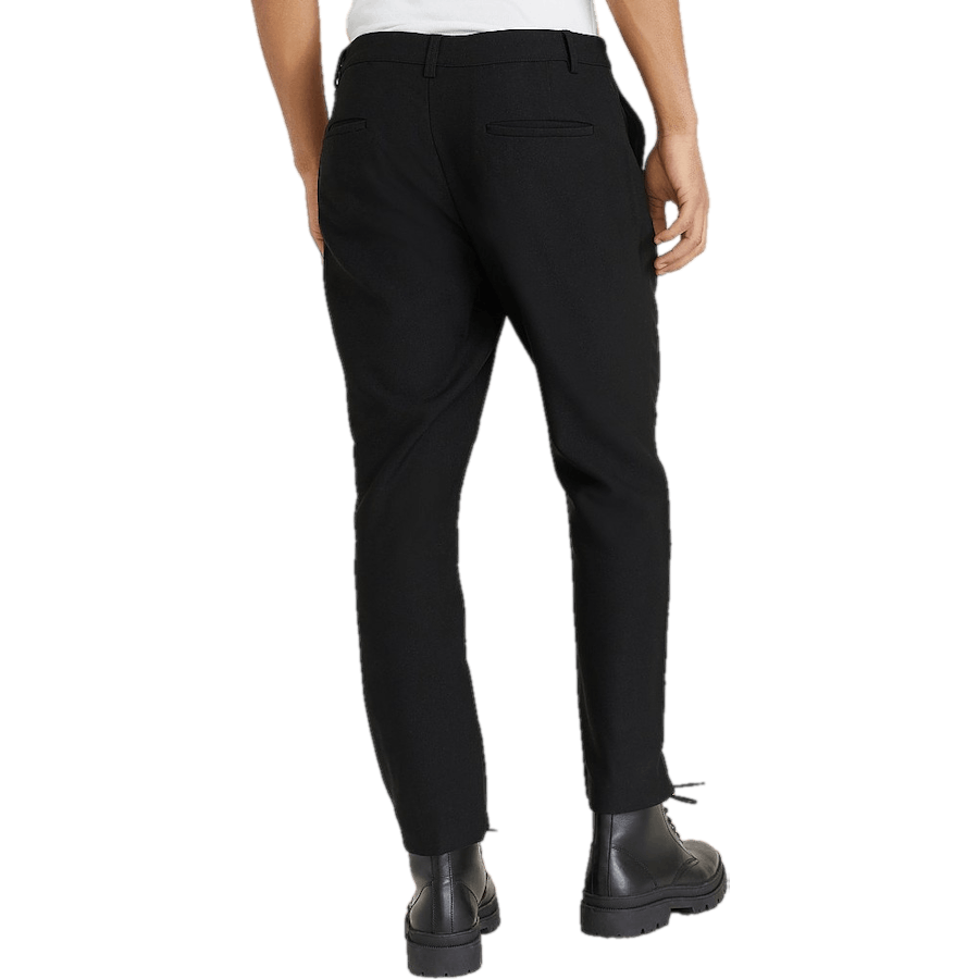 Studio Total Studio Total Regular Tapered Chino