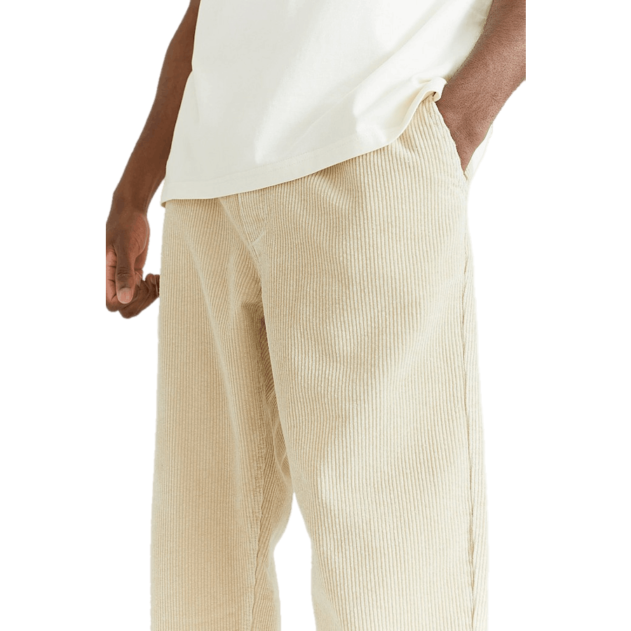Studio Total Studio Total Regular Cord Trousers