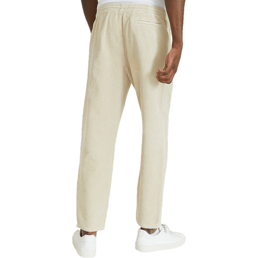 Studio Total Studio Total Regular Cord Trousers