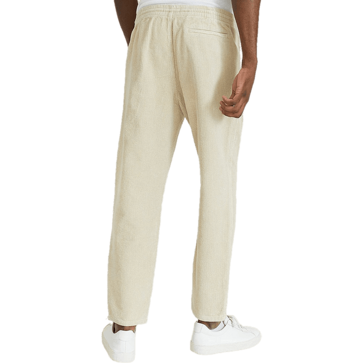 Studio Total Studio Total Regular Cord Trousers