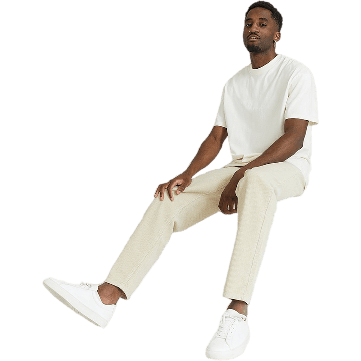 Studio Total Studio Total Regular Cord Trousers