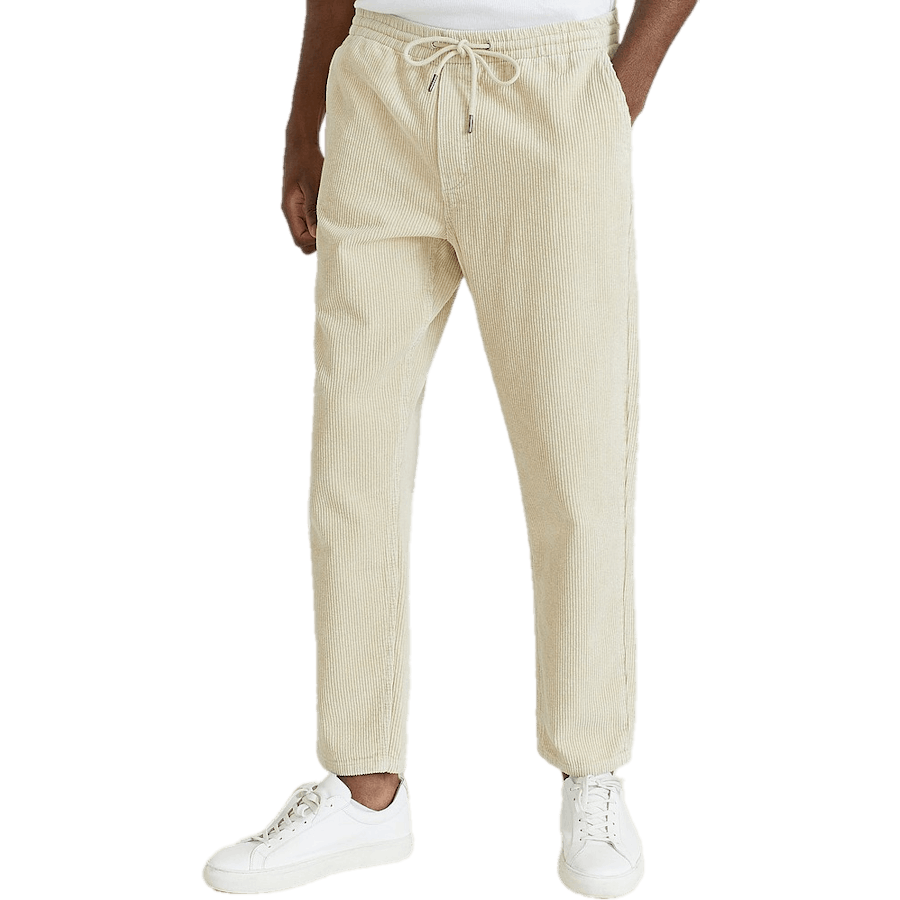 Studio Total Studio Total Regular Cord Trousers