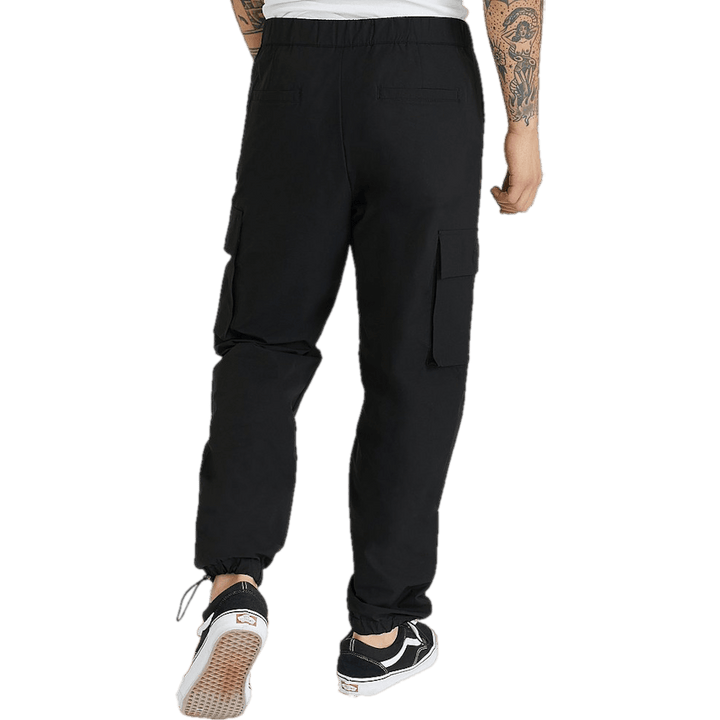 Studio Total Studio Total Loose Nylon Pant