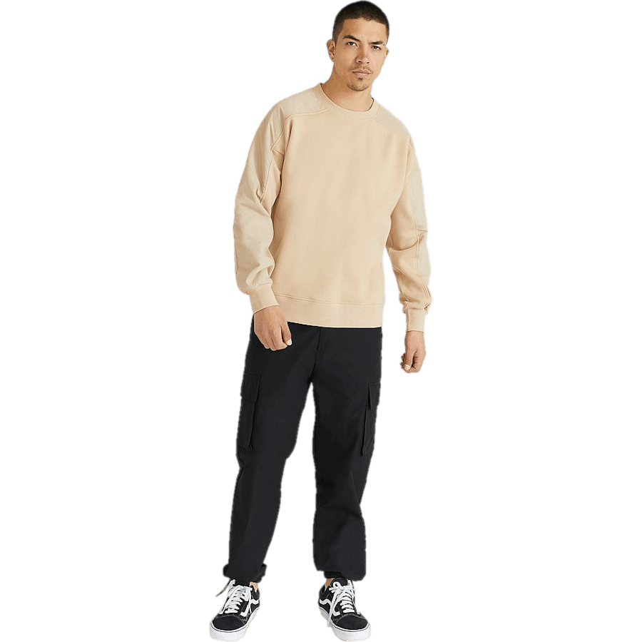 Studio Total Studio Total Loose Nylon Pant