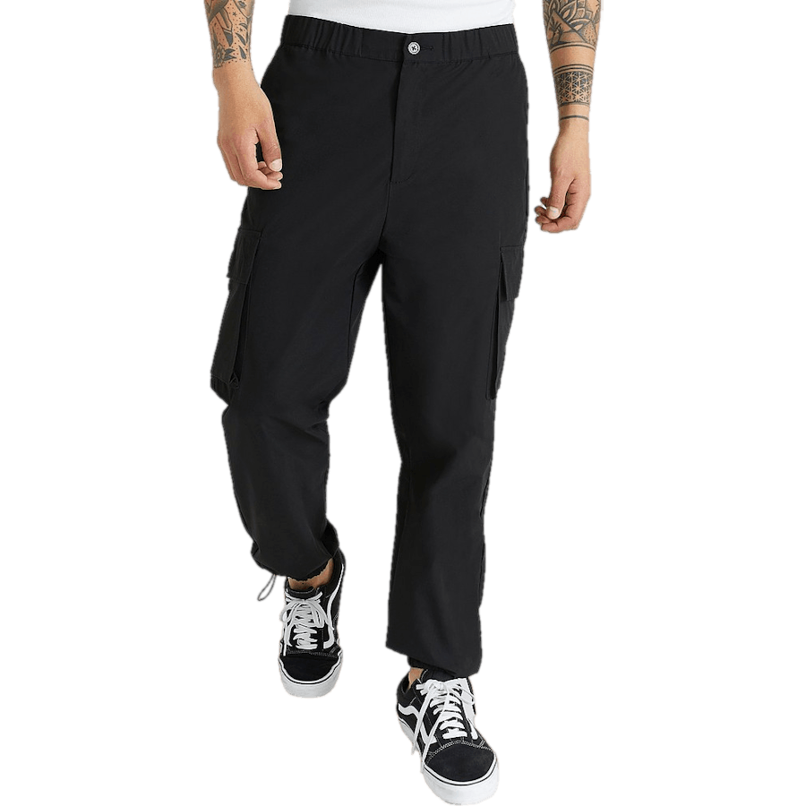 Studio Total Studio Total Loose Nylon Pant