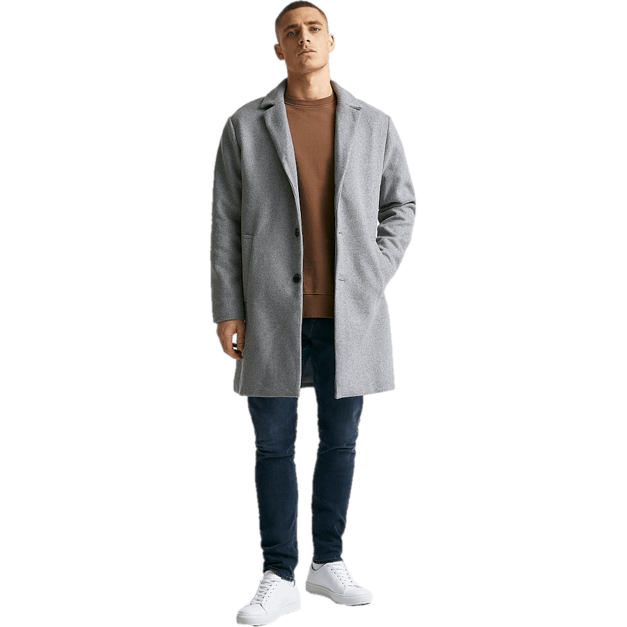 Studio Total Studio Total Relaxed Coat