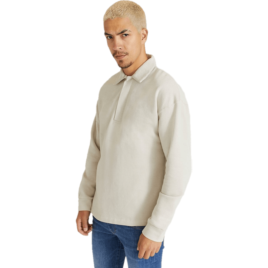 Studio Total Longsleeve Polo