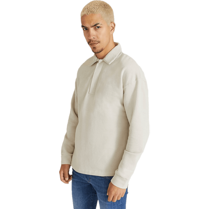 Studio Total Longsleeve Polo