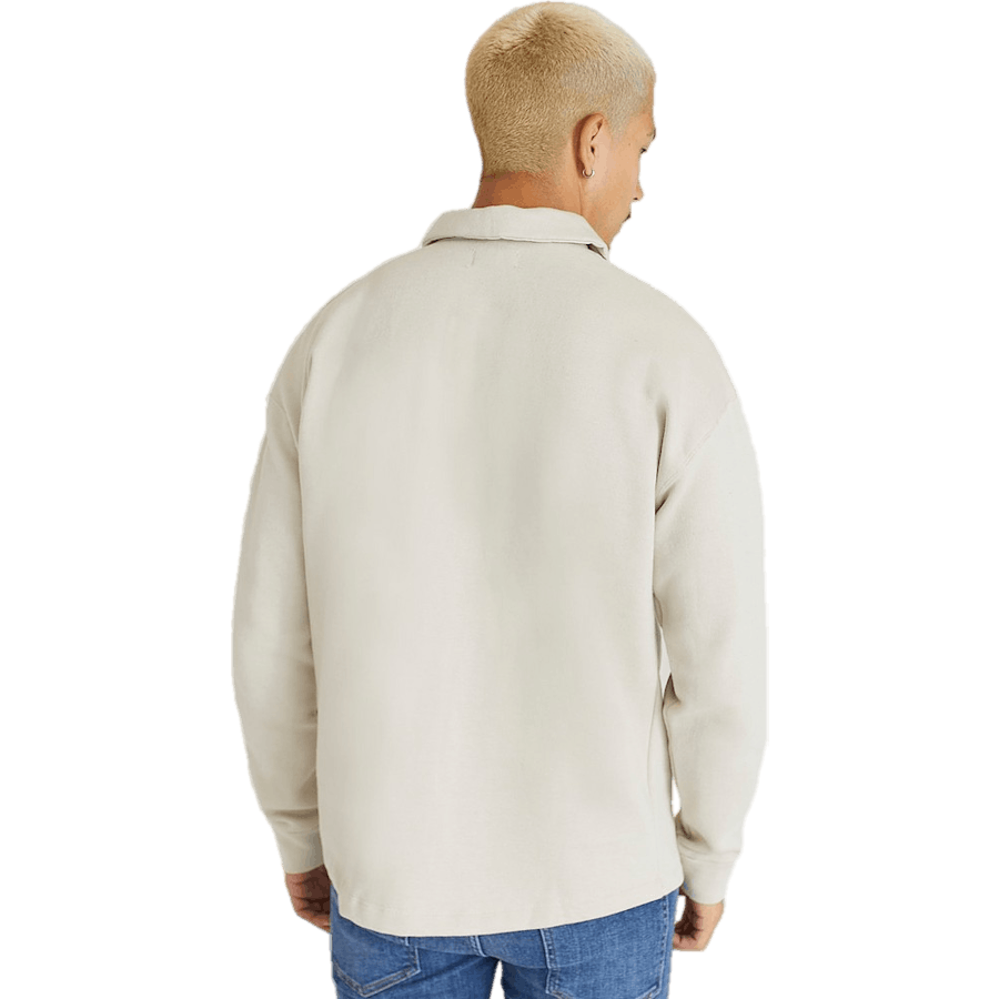 Studio Total Longsleeve Polo