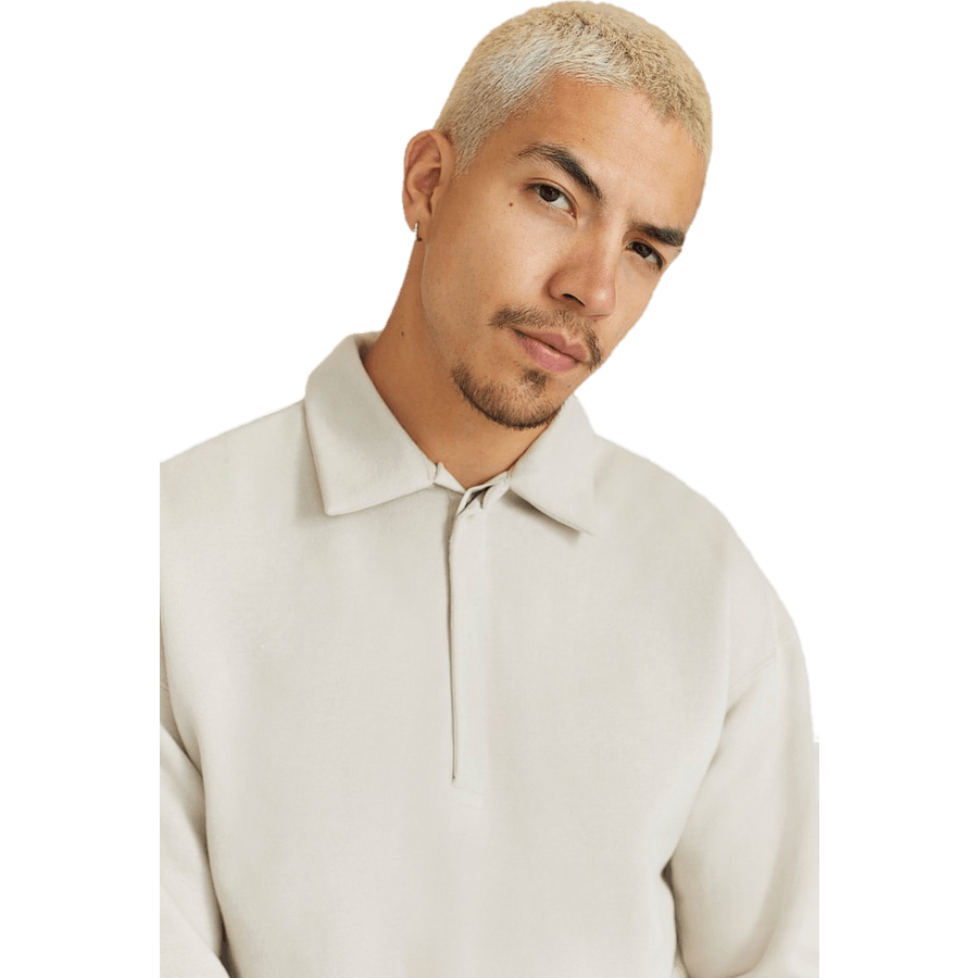 Studio Total Longsleeve Polo