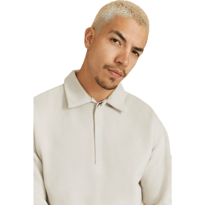 Studio Total Longsleeve Polo