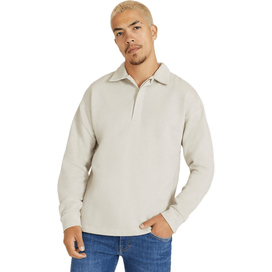 Studio Total Longsleeve Polo