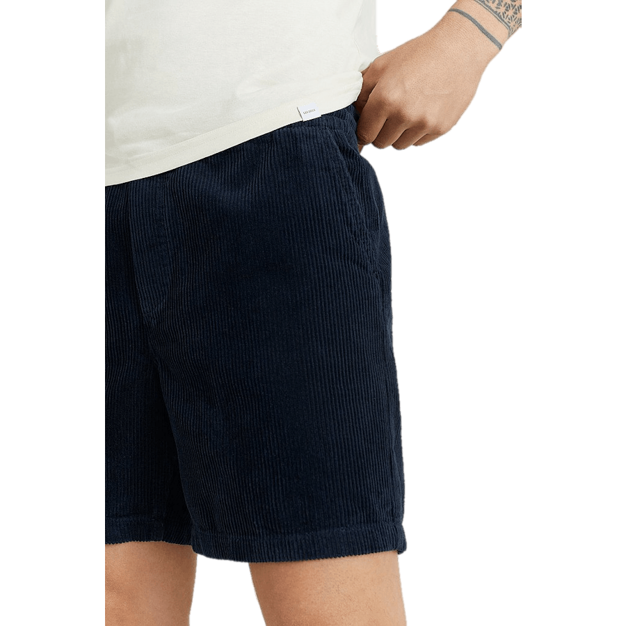 Studio Total Studio Total Regular Cord Shorts