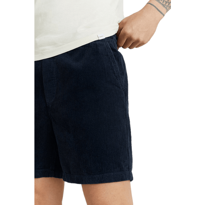 Studio Total Studio Total Regular Cord Shorts