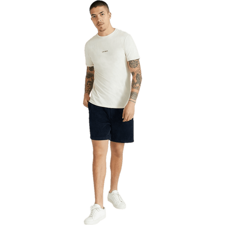 Studio Total Studio Total Regular Cord Shorts