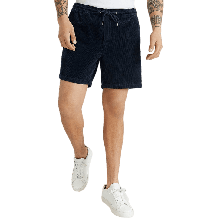 Studio Total Studio Total Regular Cord Shorts