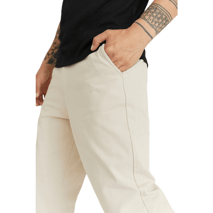 Studio Total Regular Straight Cropped