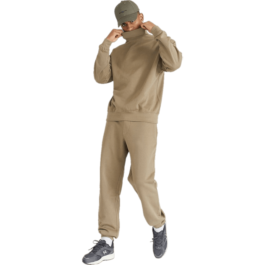 Studio Total Studio Turtleneck Urth