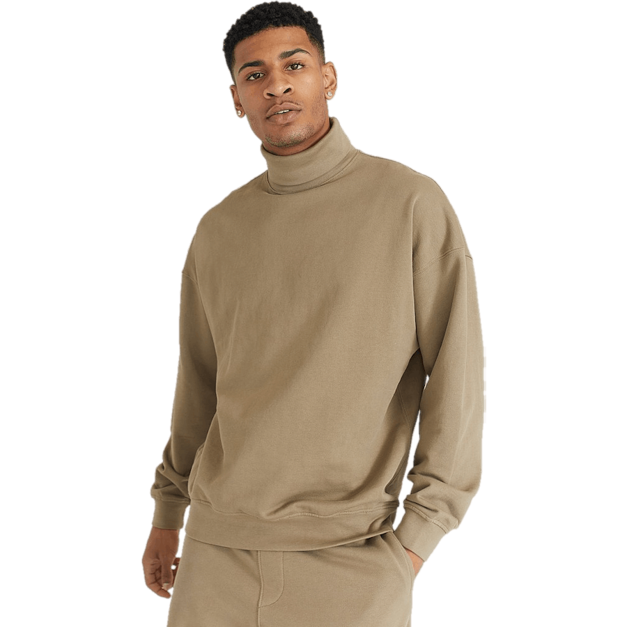 Studio Total Studio Turtleneck Urth