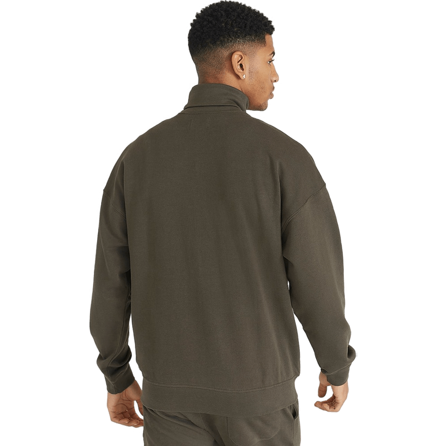 Studio Total Studio Turtleneck