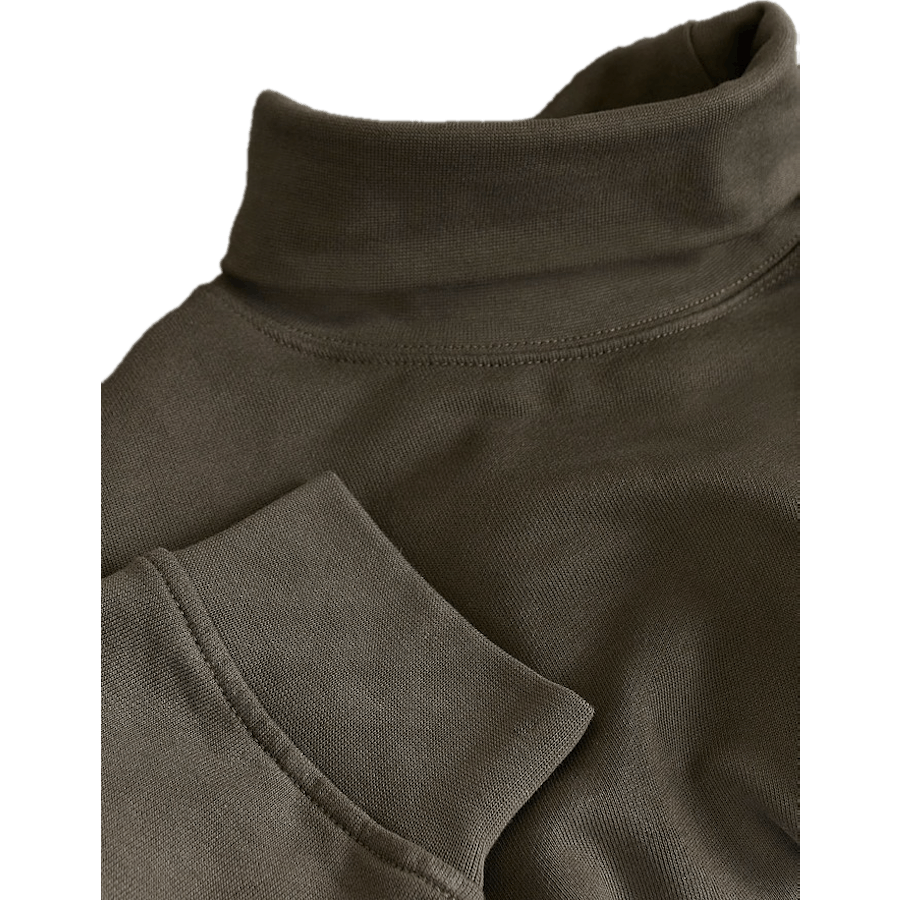Studio Total Studio Turtleneck