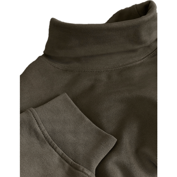 Studio Total Studio Turtleneck