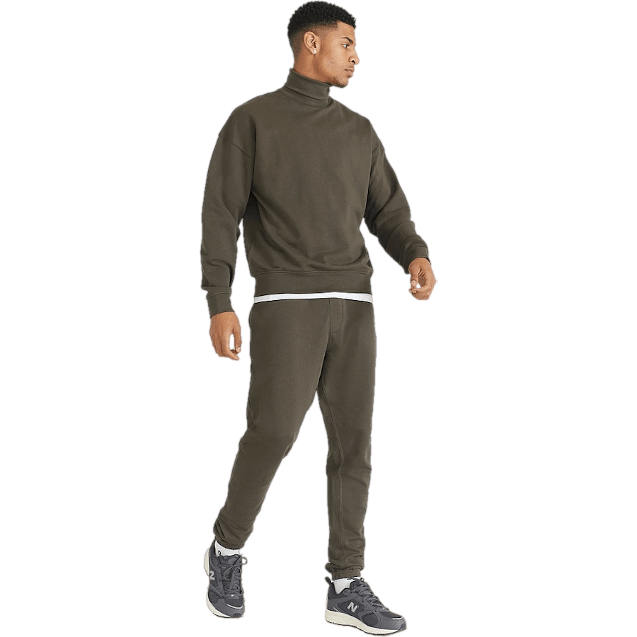 Studio Total Studio Turtleneck