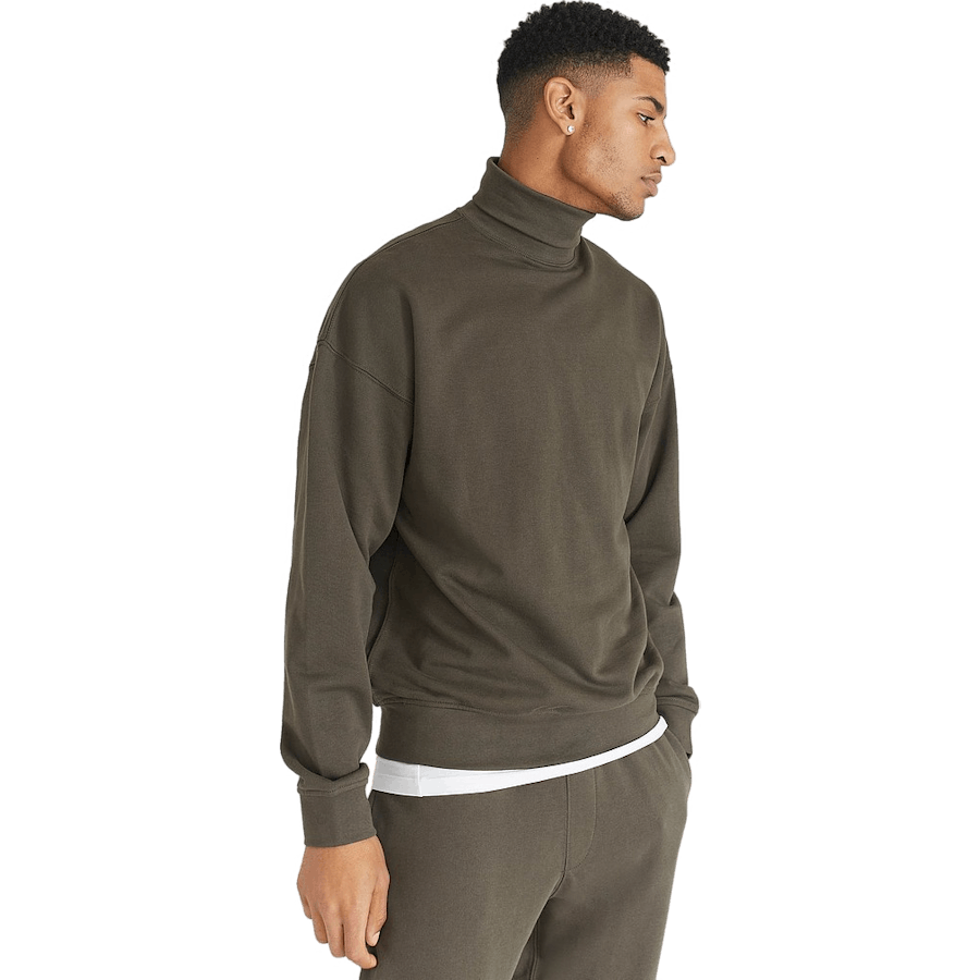 Studio Total Studio Turtleneck