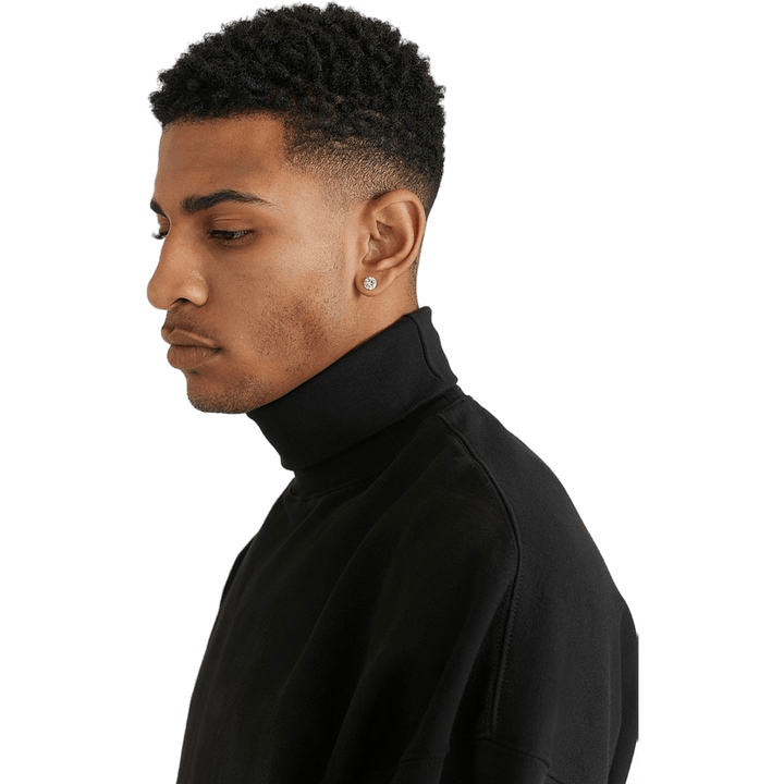 Studio Total Studio Rollkragenpullover