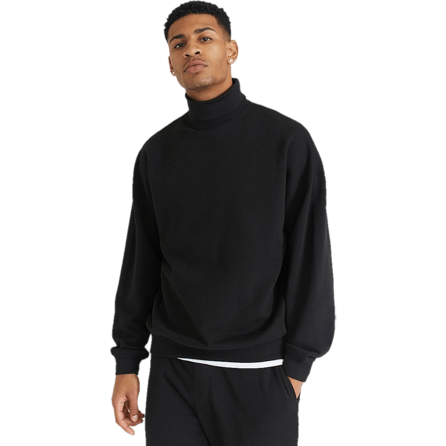 Studio Total Studio Rollkragenpullover