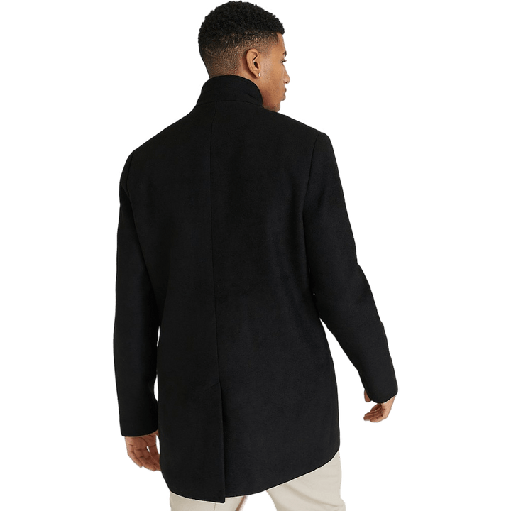 Studio Total Studio Total Clean Stand Coat