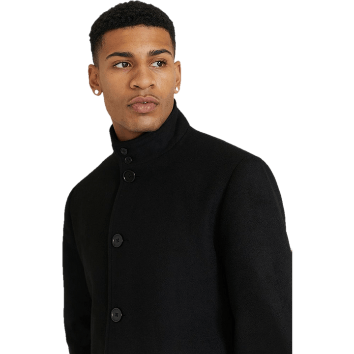 Studio Total Studio Total Clean Stand Coat
