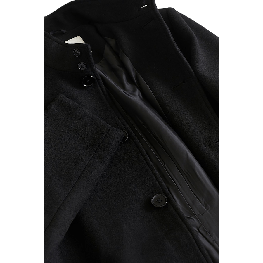 Studio Total Studio Total Clean Stand Coat