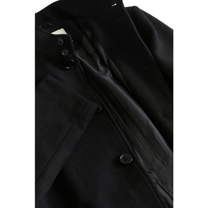 Studio Total Studio Total Clean Stand Coat