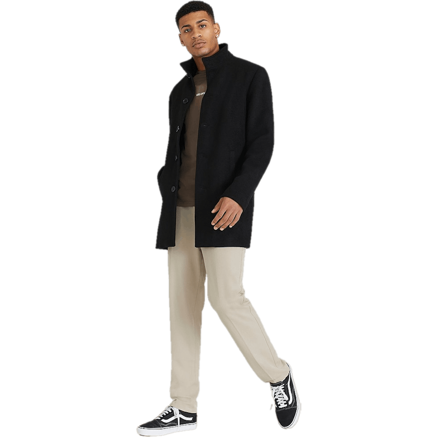 Studio Total Studio Total Clean Stand Coat