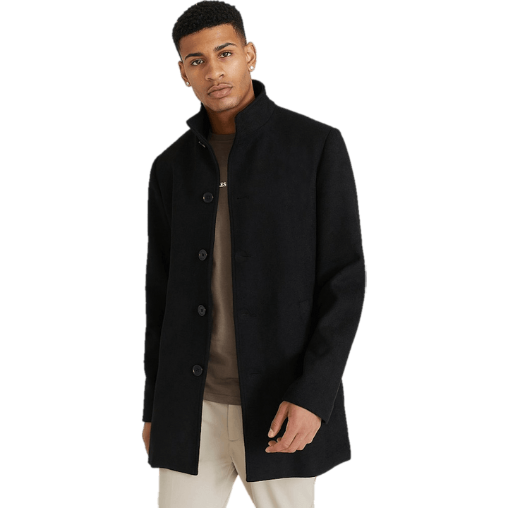 Studio Total Studio Total Clean Stand Coat