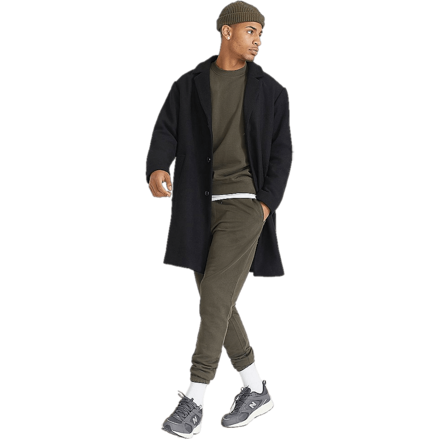 Studio Total Studio Total Studio Tapered Sweatpants